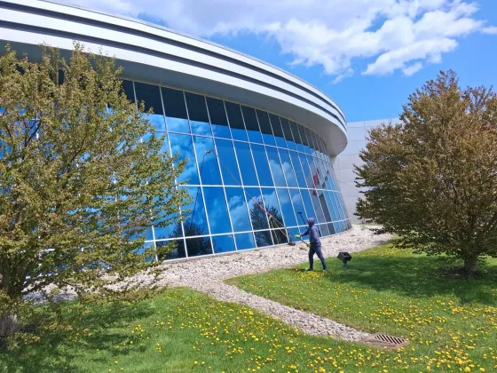 Rogers Communications Headquarters – Mississauga — photo 2