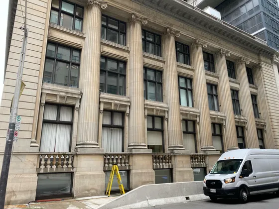 73 Richmond Street West, Toronto (Graphic Arts Building) — photo 3