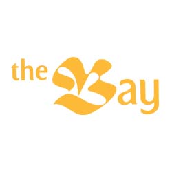 The Bay logo