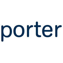 porter logo