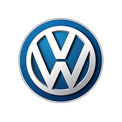 volkswagen logo