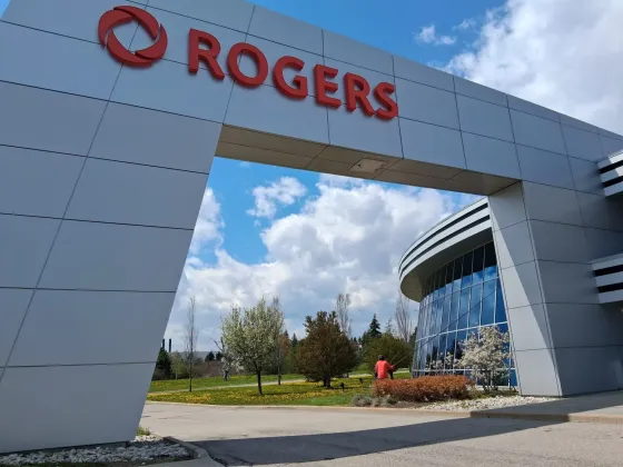 Rogers Communications Headquarters – Mississauga — photo 1