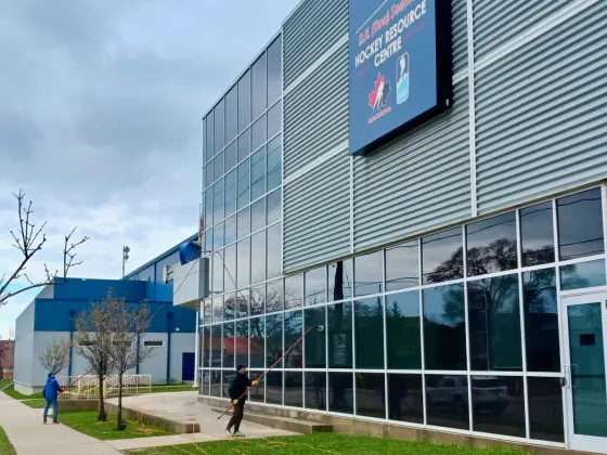 Ford Performance Centre — photo 1