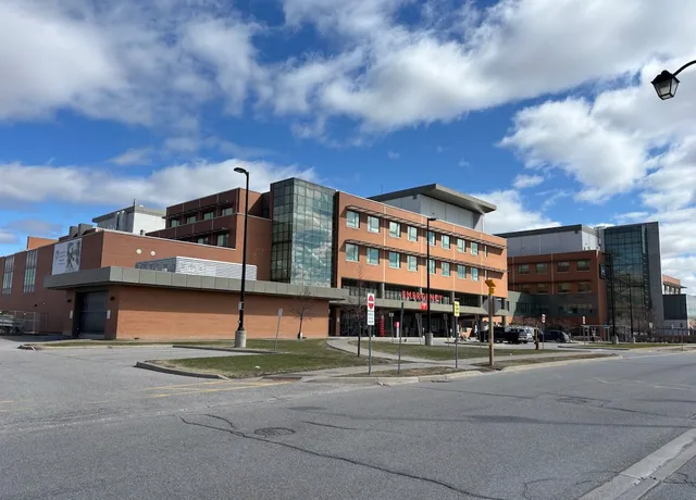 Markham Stouffville Hospital