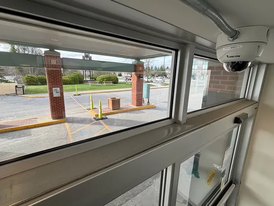 Uxbridge Hospital — photo 1