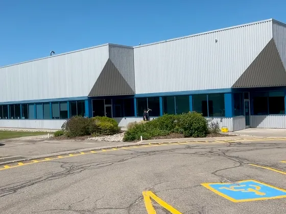 F & P Manufacturing — photo 1