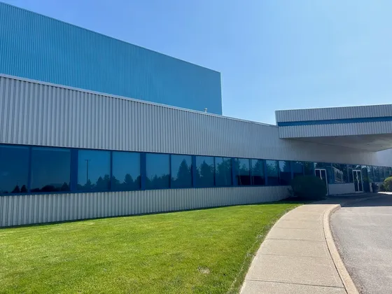 F & P Manufacturing — photo 2