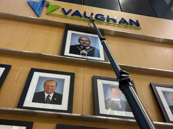 City of Vaughan – Vaughan City Hall — photo 1