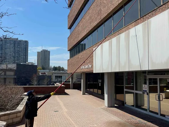 Morguard Offices — photo 4