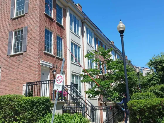 Everson Townhouse Complex — photo 1