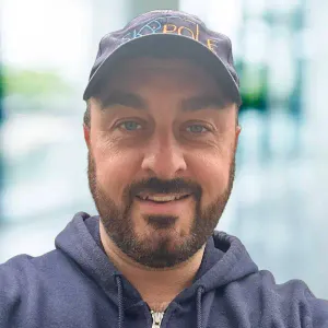 James Coleman — Crew Member at Skypole