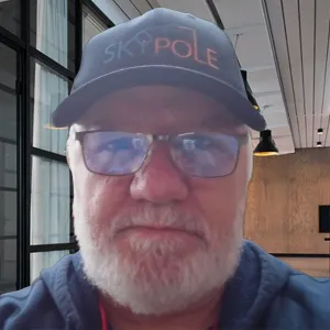 John Pasher — Crew Member at Skypole