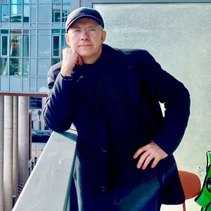 Mykola Melnychuk — Crew Member at Skypole