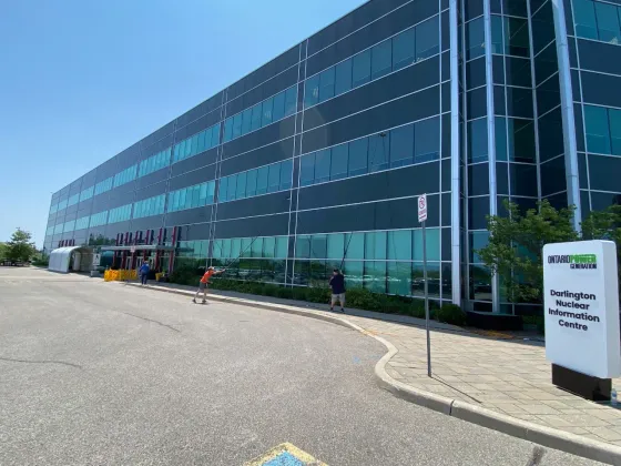 OPG Pickering Learning Centre — photo 4