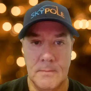 Paul Angeline — Co-Founder & VP Sales at Skypole
