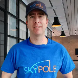 Paul Beaudoin — Supervisor at Skypole