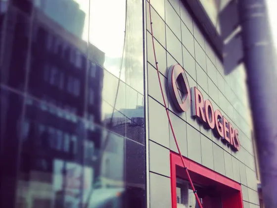 Rogers Communications – Multi-Site Window Cleaning, Toronto — photo 2