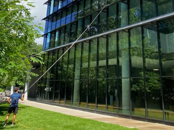Sheridan College — photo 10