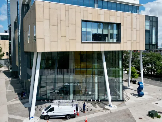 Sheridan College — photo 3