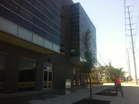 Sheridan College — photo 5
