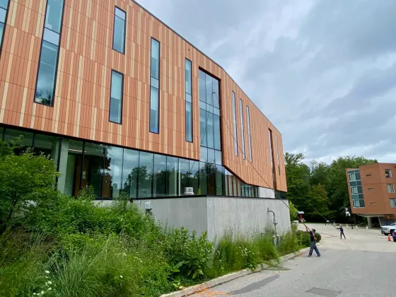 Sheridan College — photo 8