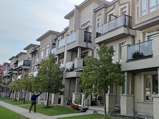 Jane Street and Kayla Townhouse Complex — photo 2