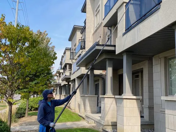 Jane Street and Kayla Townhouse Complex — photo 1
