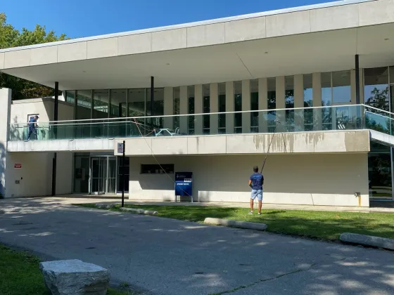 University of Toronto — photo 1