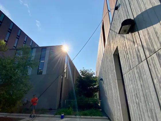 University of Toronto — photo 9
