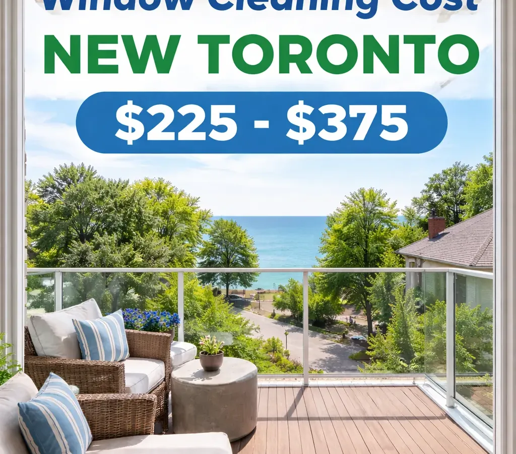 window cleaning cost new toronto 225 to 375 residential pricing guide