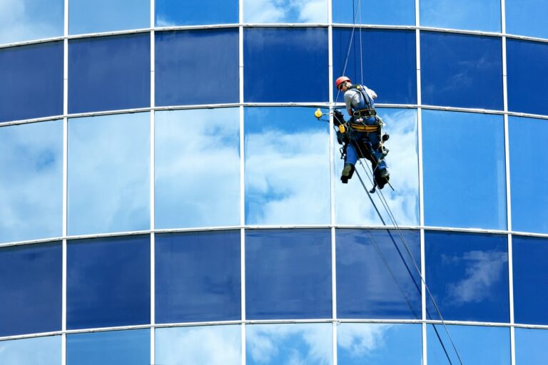 commercial,window cleaning,estimate,cost,quote