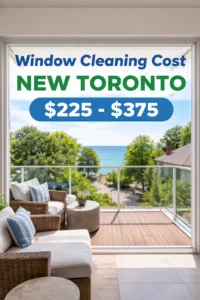 window cleaning cost new toronto 225 to 375 residential pricing guide